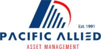 Pacific Allied Logo