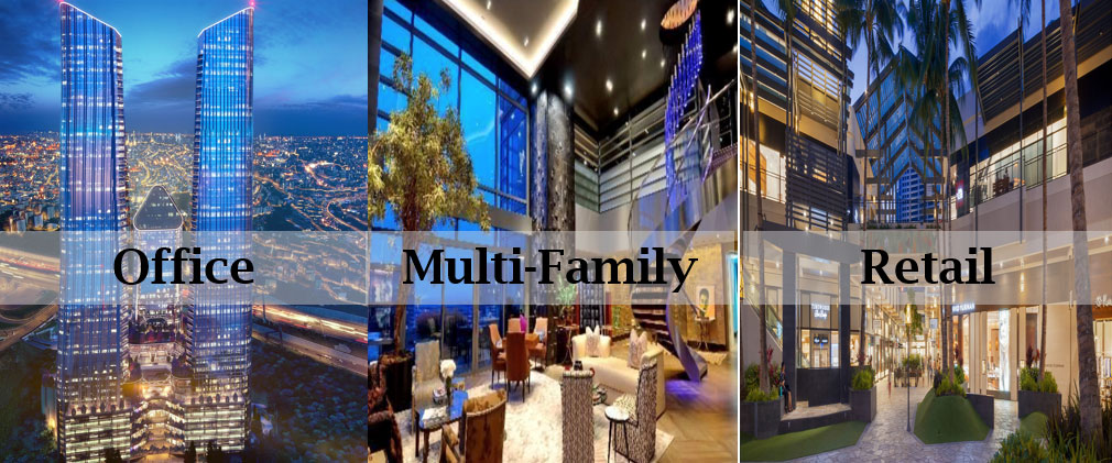 PACIFIC ALLIED PROPERTY MANAGEMENT